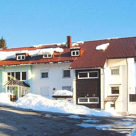 Apartment In Haidmuehle In A Beautiful Area Haidmühle Exterior foto
