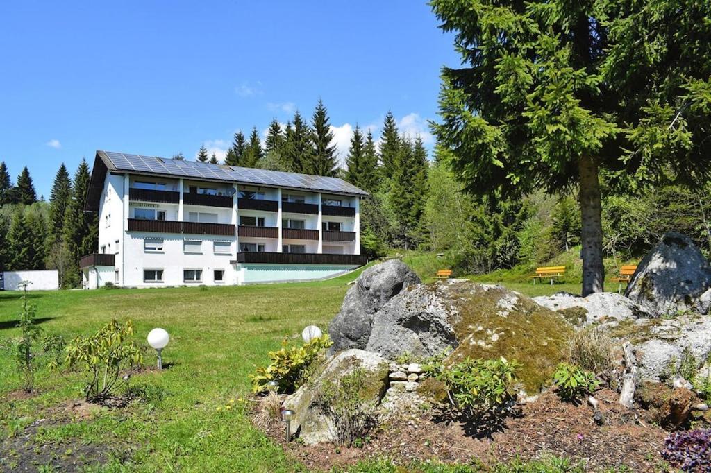 Apartment In Haidmuehle In A Beautiful Area Haidmühle Exterior foto